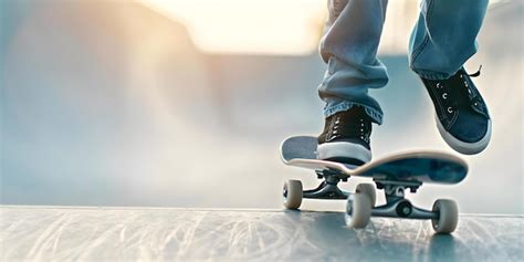 Mastering Element skateboard tricks