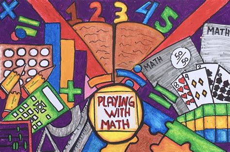 Math Art