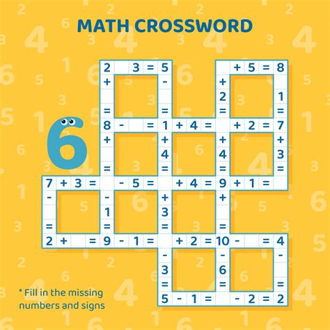 Math puzzle