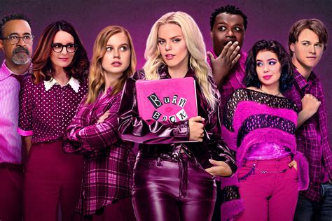 Mean Girls Legacy