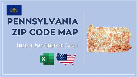 Media PA ZIP Code Effectiveness