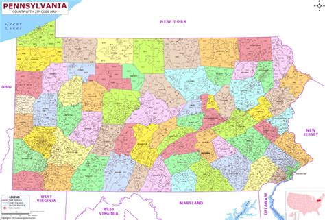 Media PA ZIP Code Mistakes