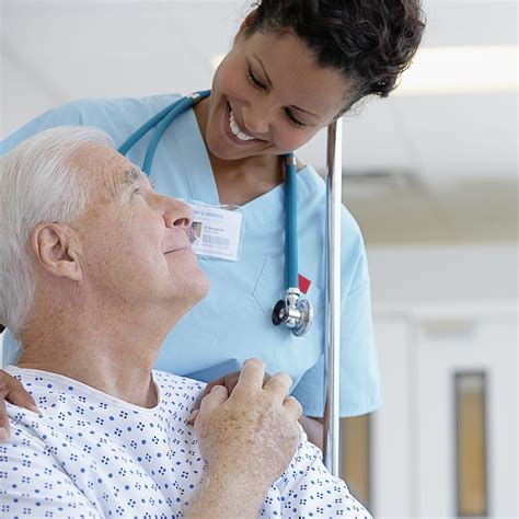 Medical Attention