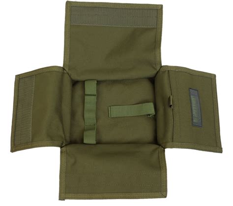 Medical Pouches
