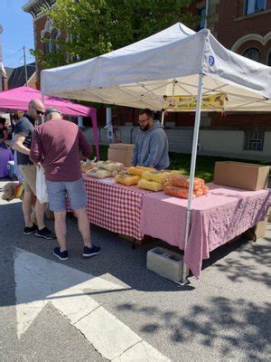 Medina Ohio Farmers Market