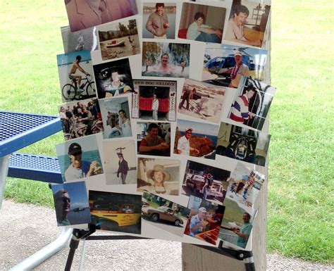 Memory Board