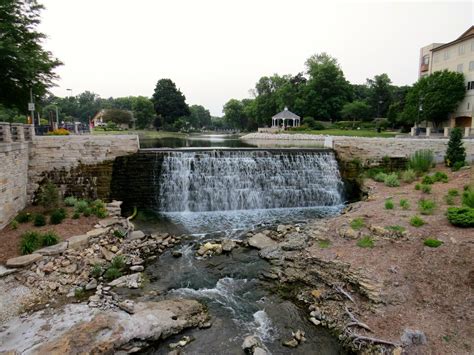 Menomonee Falls Attractions