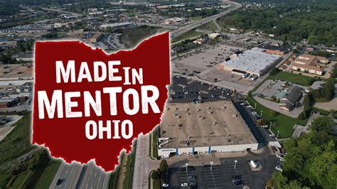 Mentor, Ohio