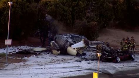 Mesa Az Plane Crash Lessons Learned