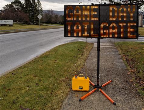Message Board