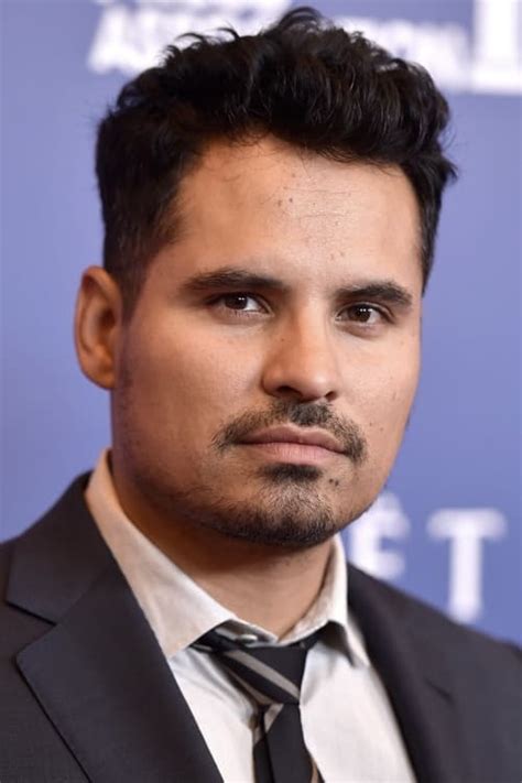 Michael Peña Morales