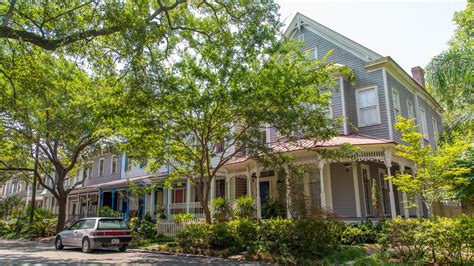 Midtown Savannah