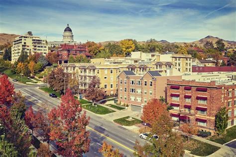 Midvale Neighborhoods