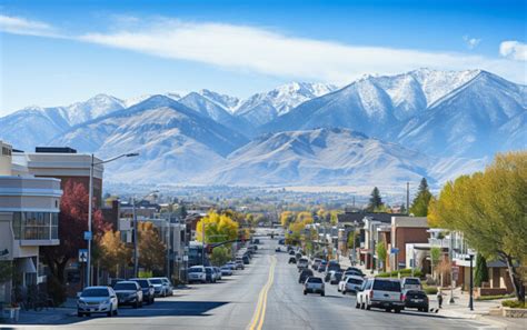 Midvale Attractions