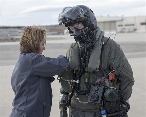 Military co-pilot