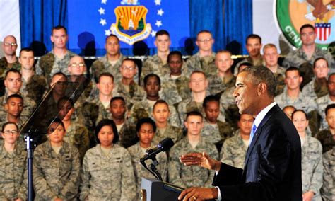 The role of the military in domestic politics