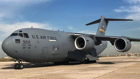 Military Flights