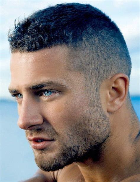 Military Haircut Styles
