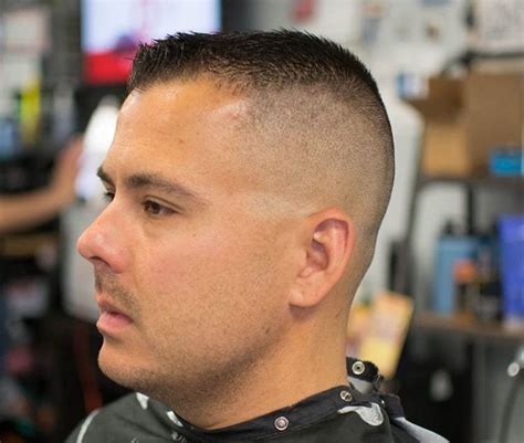 Military Haircuts Conclusion