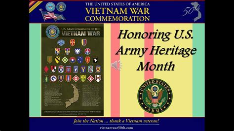 Military Heritage