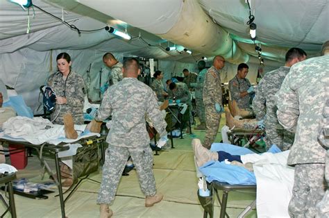Military Hospital