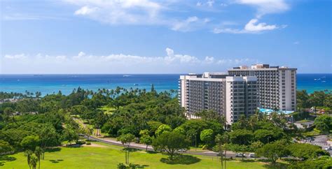 Military Hotels in Hawaii