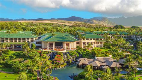 Military Hotels in Kauai