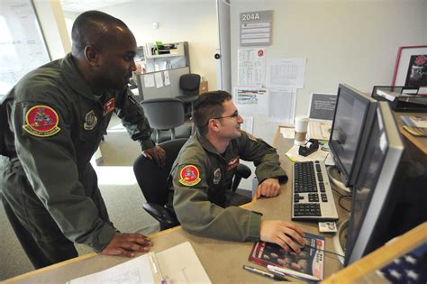 Military loadmaster