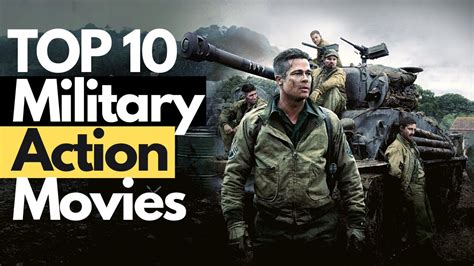 Military Movies