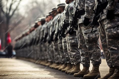 Military Personnel
