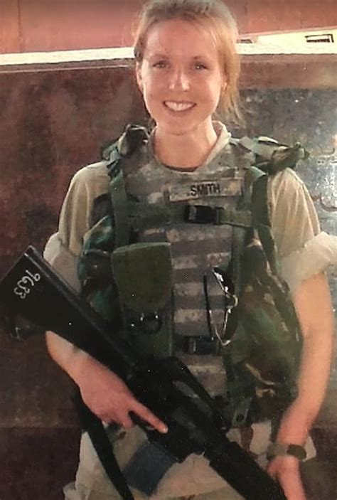 Military Personnel