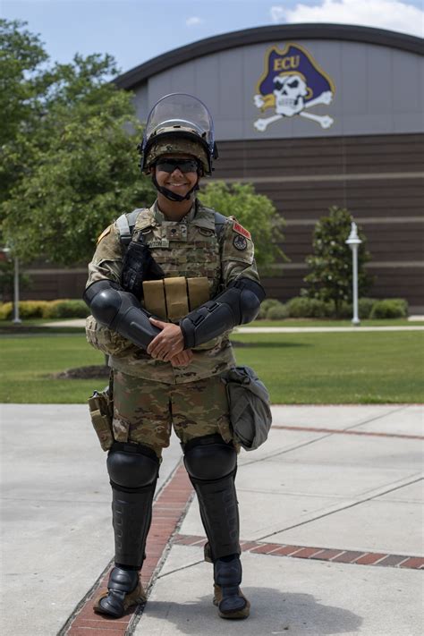 Military Police Support