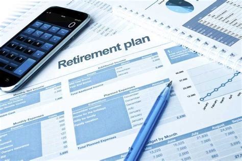 Military Retirement Planning