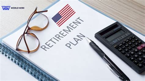 Military Retirement Plans