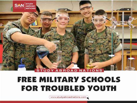 Military School Conclusion