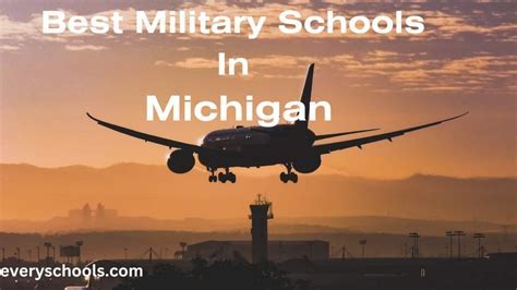 Military Schools