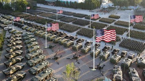 Military Strength
