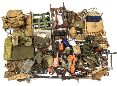 Military Surplus Auctions