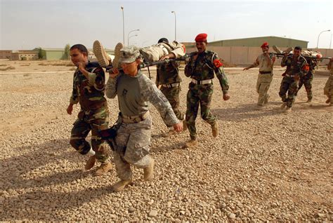 Military Uniforms