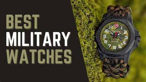Military Watch Top Picks