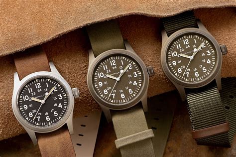 Military Watches
