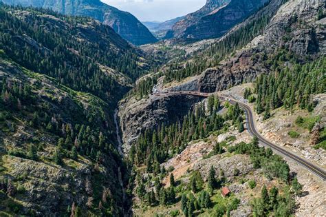 Million Dollar Highway