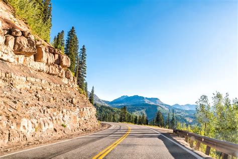 Million Dollar Highway