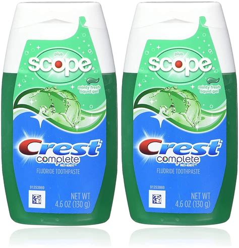 Minty Fresh