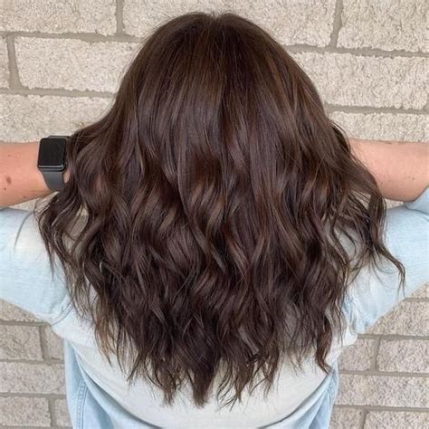 Mocha Brown Hair Color Conclusion
