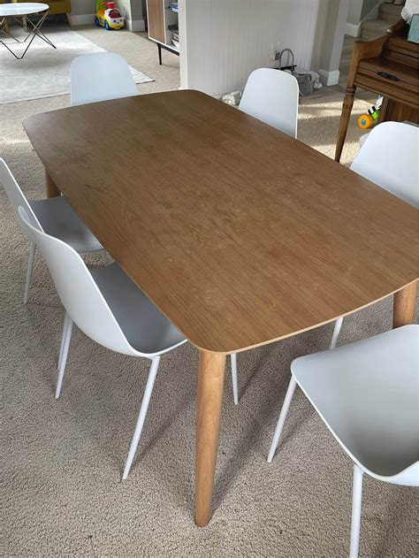 Modern Dining Chairs