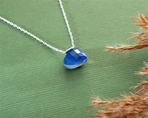 Mood Necklace Care and Maintenance