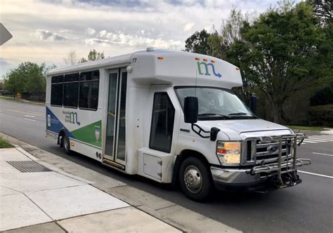 Morrisville NC transportation