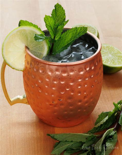 Moscow Mule