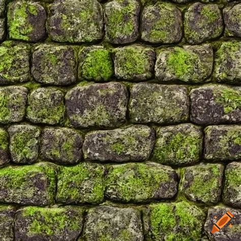 Mossy Stone
